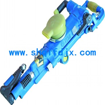 YT28氣腿式鑿巖機 DALISHEN BRAND ROCK DRILL